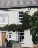 Golden Boar Inn