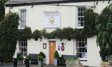 Golden Boar Inn