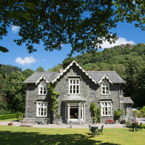 Hazel Bank Country House Hotel