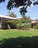 Adamsons Riverside Accommodation