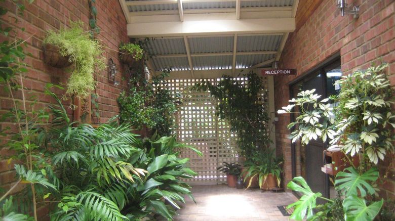 <b>Edge of the Forest Lobby</b>
