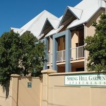 Spring Hill Gardens Apartments