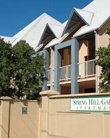 Spring Hill Gardens Apartments