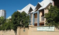 Spring Hill Gardens Apartments