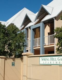 Spring Hill Gardens Apartments
