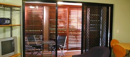 Spring Hill Gardens Apartments Room