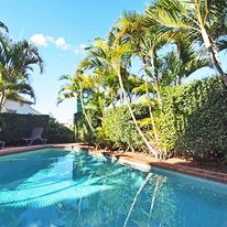 Airport Clayfield Motel