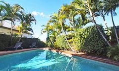 Airport Clayfield Motel