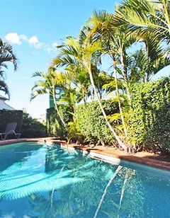 Airport Clayfield Motel