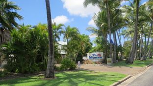 The Shores Holiday Apartments