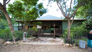 Adels Grove Camping Park Hotel