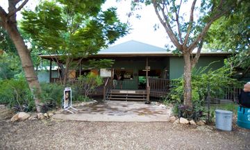Adels Grove Camping Park Hotel