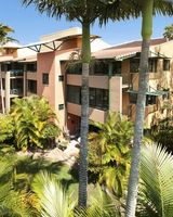 Bermuda Villas