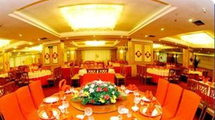 Jinfeng Hotel Banquet