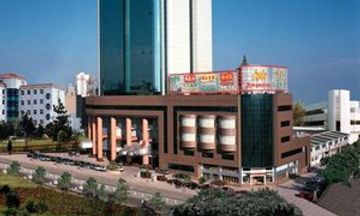 Jinfeng Hotel