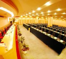 Jinfeng Hotel Meeting