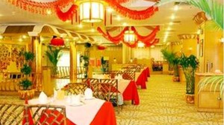 Jinfeng Hotel Restaurant