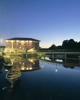 Riverside Suites Hotel Sligo