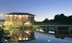 Riverside Suites Hotel Sligo