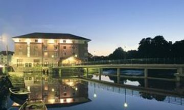 Riverside Suites Hotel Sligo