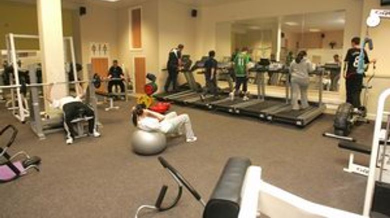 <b>Riverside Suites Hotel Sligo Health</b>