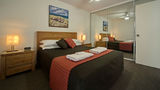 Albacore Apartments Room