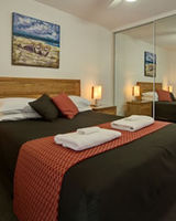 Albacore Apartments