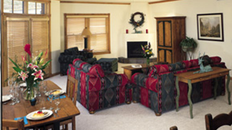 The Caledonian Suite