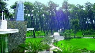 TH Tirrenia Green Park Resort