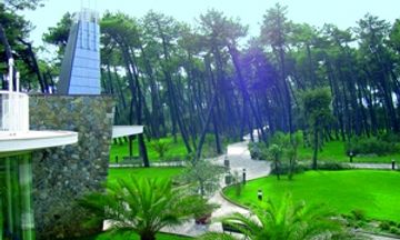 TH Tirrenia Green Park Resort