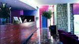 TH Tirrenia Green Park Resort Lobby