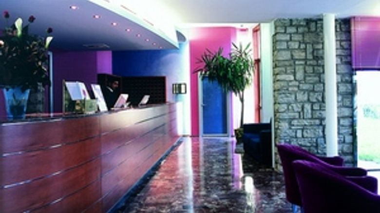 <b>TH Tirrenia Green Park Resort Lobby</b> <b>TH Tirrenia Green Park Resort Lobby</b>