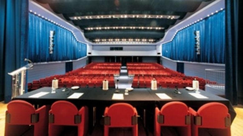 <b>TH Tirrenia Green Park Resort Meeting</b> <b>TH Tirrenia Green Park Resort Meeting</b>