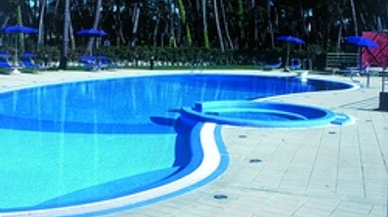 <b>TH Tirrenia Green Park Resort Pool</b> <b>TH Tirrenia Green Park Resort Pool</b>