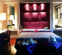 TH Tirrenia Green Park Resort Room