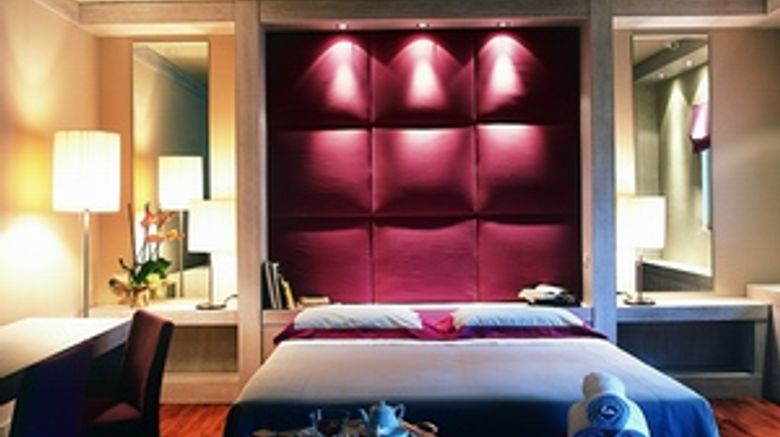 <b>TH Tirrenia Green Park Resort Room</b> <b>TH Tirrenia Green Park Resort Room</b>