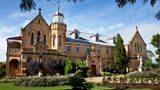 Abbey Boutique Hotel Exterior