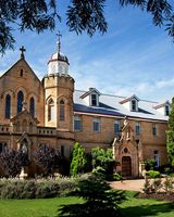 Abbey Boutique Hotel