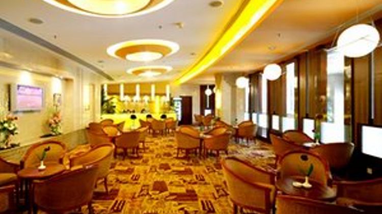 Pine City Hotel Restaurant