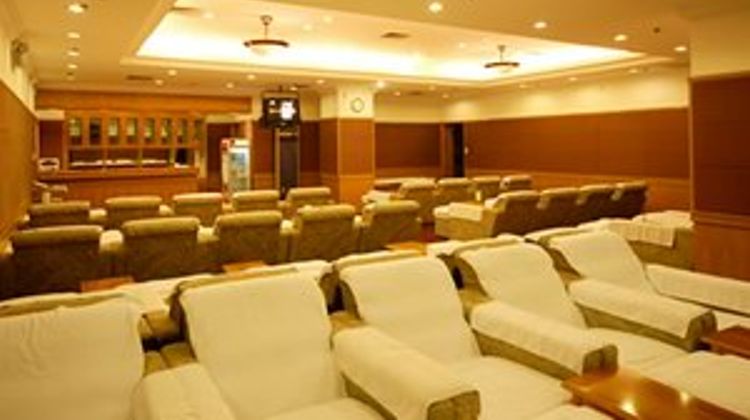 Pine City Hotel Spa