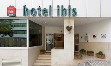 Hotel Ibis Lisboa Liberdade