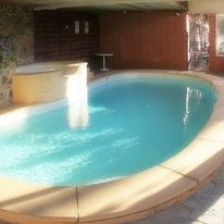Granada Motor Inn Adelaide