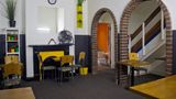 Adelaide Travellers Inn Lobby