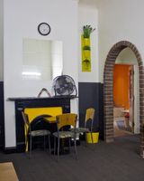 Adelaide Travellers Inn