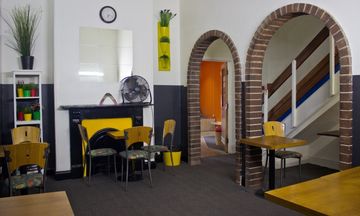 Adelaide Travellers Inn