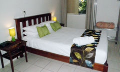 Airlie Apartments