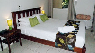 Airlie Apartments