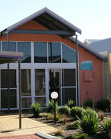 Albany Bayside Ocean Villas
