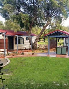 Albanys Emu Beach Holiday Park