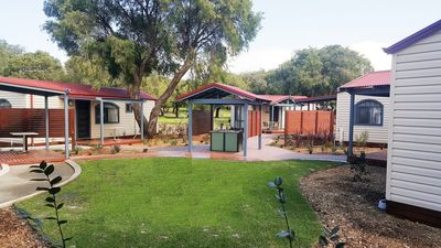 Albanys Emu Beach Holiday Park